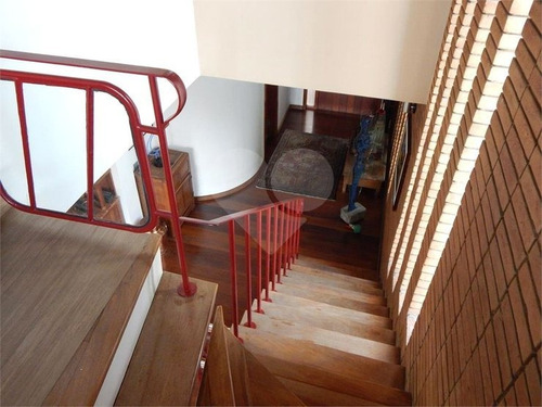 Excelente Casa Em Rua Tranquila E Arborizada! - 353-im89436