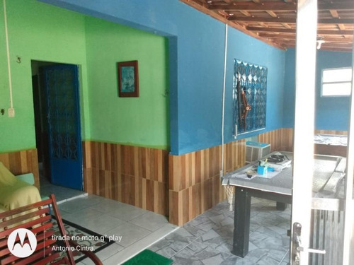 Imagem 14 de 30 de Chácara Em Parque Capivari, Duque De Caxias/rj De 1500m² 4 Quartos À Venda Por R$ 430.000,00 - Ch351039-s
