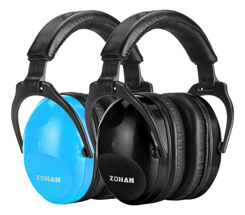 Auriculares Con Cancelación De Ruido Para Niños Con Protecci