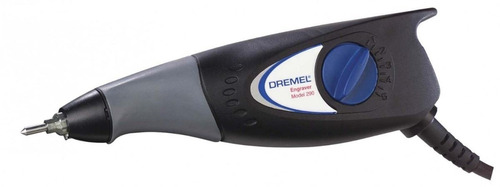 Grabador Eléctrico Vibrograbador Dremel F0130290ja