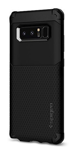 Spigen Hybrid Armor Galaxy Note 8 Funda Con Tecnología Air C