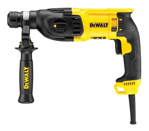 Rotomartillo Dewalt Plus 800w - Ynter Industrial