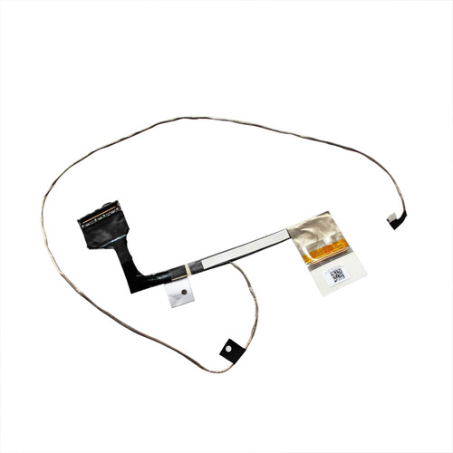 Cable Video Para Hp Envy Lcd Led Lvds