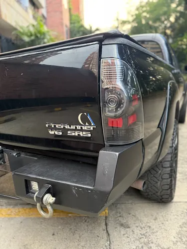 Toyota Tacoma 4.0 Trd Sport