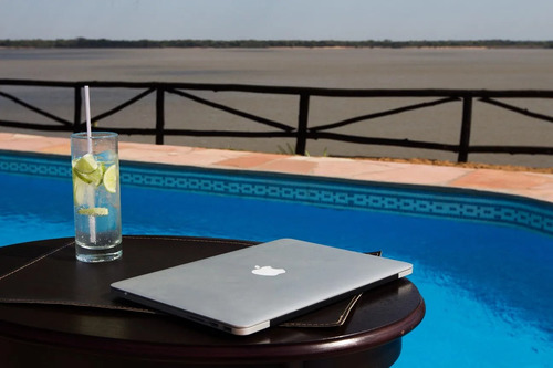 Alojamiento Temporario Apart Hotel En Ituzaingó, Corrientes, Argentina