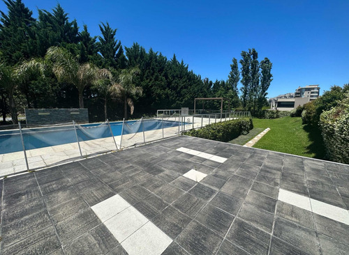 Departamento En Venta En El Palmar, Nordelta, Tigre