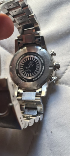 Relogio Movado Esq