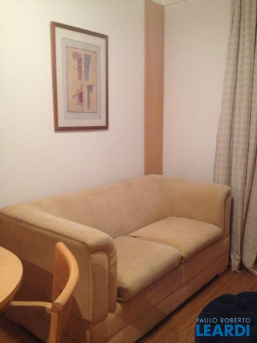 Flat - Pinheiros - Sp - 427551