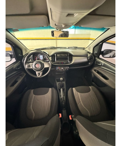 Fiat Uno 1.3 FIREFLY FLEX WAY 4P MANUAL