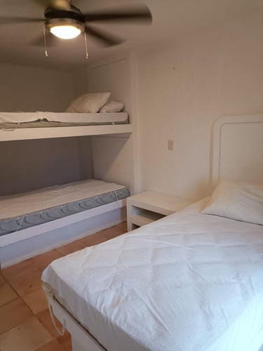 Imagen 21 de 30 de Casa En Venta En Zona Hotelera Cancun