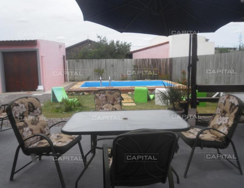 Imagen 6 de 26 de Linda Casa En Venta En Manantiales Altos De Punta Piedra