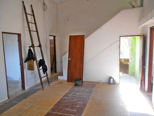 Buena Chacra C/ Casa A Reciclar En Sauce