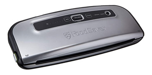 Food Saver Ffs003x013 Maquina Para Empacar Al VacĂo