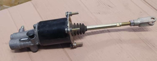 Servo Croche De Doulika 7 Toneladas Dongfeng