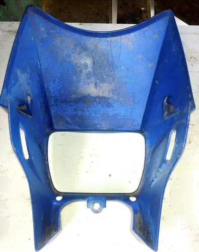 Careta De Yamaha Xt 600 (Usado)