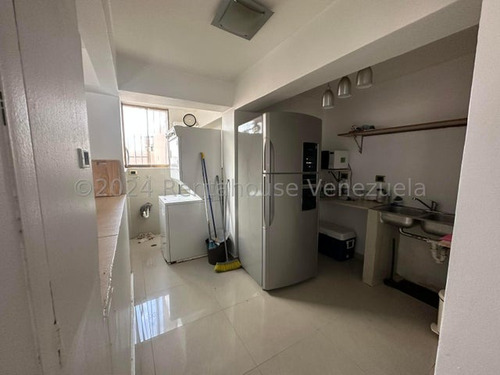 Apartamento Venta Boleita Norte #24-21281 Lb