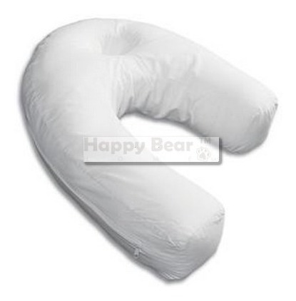 2 Almohadas Anti Ronquidos