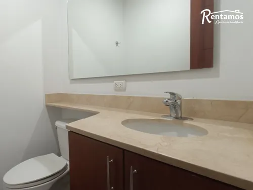 Oficina En Arriendo En Florida El Poblado. Cod A775353