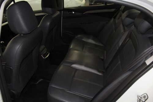 Citroen C4 Lounge