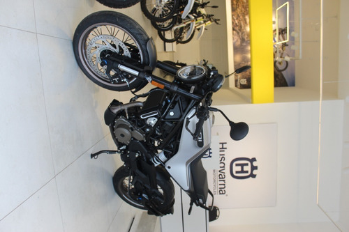 Imagen 23 de 25 de Husqvarna 401 Vitpilen 0km