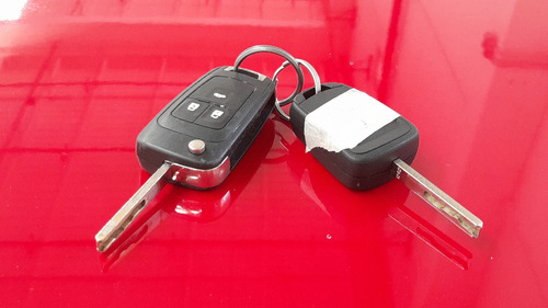 Chevrolet Onix 1.4 Lt