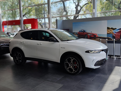 Alfa Romeo Tonale 1.5 Mhev Veloce 160Cv Fwd