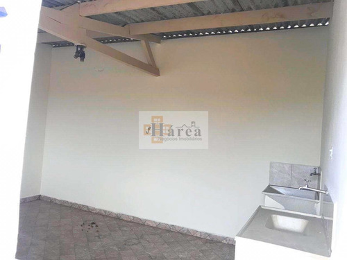 Imagem 17 de 17 de Casa Com 2 Dorms, Jardim São Lourenzo, Sorocaba - R$ 255 Mil, Cod: 13889 - V13889