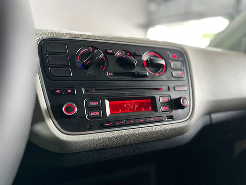 Volkswagen Up! 1.0 MPI MOVE UP 12V