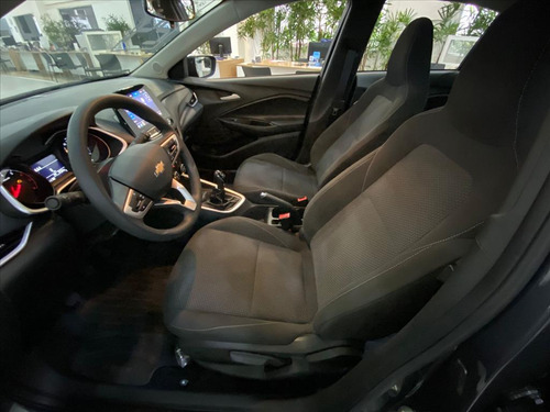 Chevrolet Onix 1.0 TURBO FLEX LT MANUAL