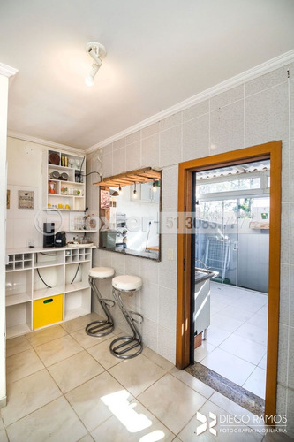 Casa, 2 Dormitórios, 116.9 M², Guarujá - 205411