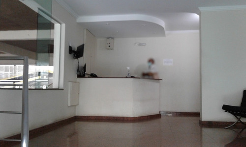 Apartamento Com 3 Quartos Para Comprar No Nova Granada Em Belo Horizonte/mg - Gar11736