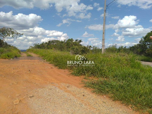 Imagem 14 de 26 de Terreno À Venda Em Igarapé Bairro Ouro Branco - Te0190
