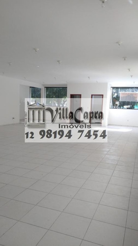 Imagem 7 de 8 de Comercial Para Locação Em São José Dos Campos, Bosque Dos Eucaliptos, 6 Banheiros, 3 Vagas - 312a_1-1831168