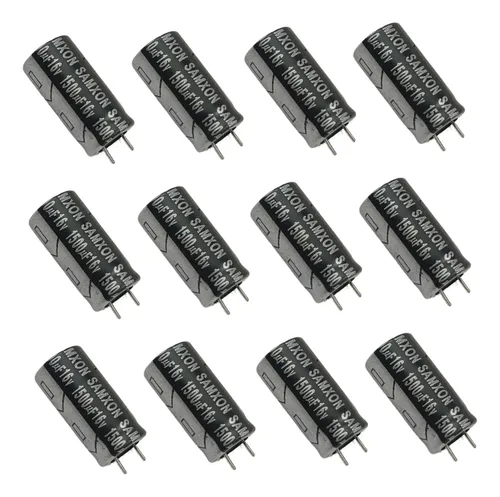 Condensateur 1500µF (1500uF) 250V Aluminum 3000 Hrs @ 105°C - Électronique | Électronique