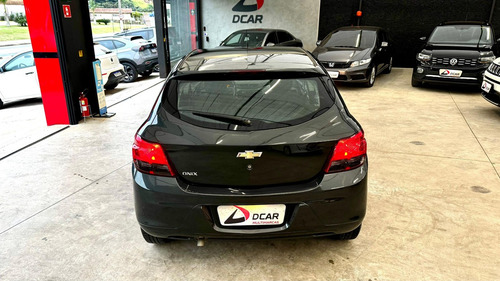 Chevrolet Onix 1.0 MPFI JOY 8V