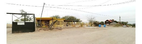 Imagen 5 de 6 de Se Vende Terreno Y Bodega, Caborca