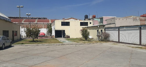 Imagen 21 de 22 de Bodega Industrial En Venta, Alce Blanco Naucalpan, 2,600 M2