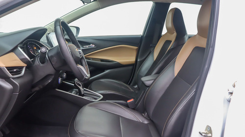 Chevrolet Onix 1.2 Premier At
