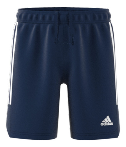 Adida Pantalon Corto Condivo 22 Match Day Para Niño Negro