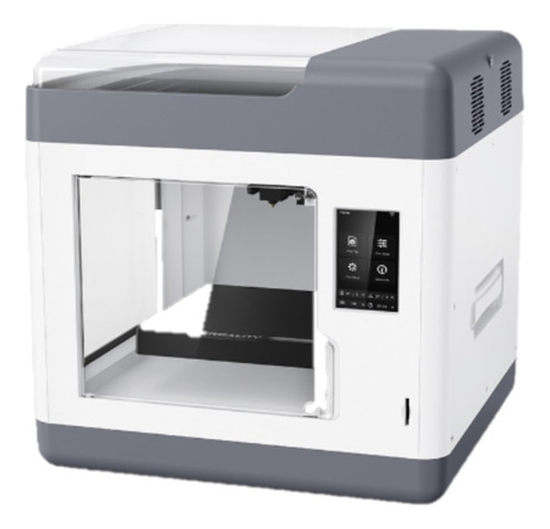Impresora 3d Creality Sermoon V1