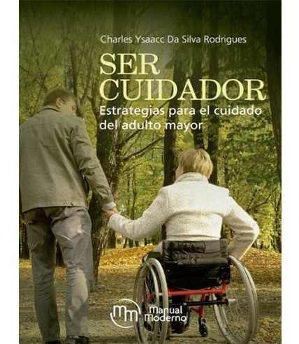 Libro Ser Cuidador