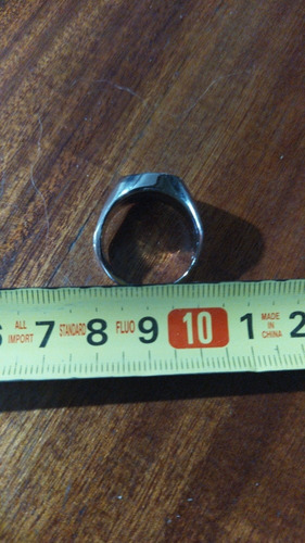 Imagen 2 de 3 de Anillos De Akatsukis - Naruto