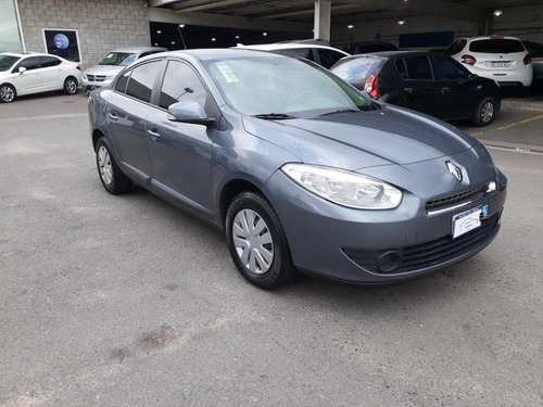 Renault Fluence 1.6 16cv Confort 2012 Dg