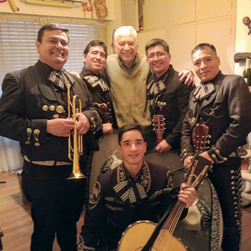Mariachis Contratar Mariachis Serenata Animacion Show Zona