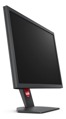 Monitor Gamer Benq Zowie Xl2411k Dyac 24 144hz Display Port Cor Preto 127/220v