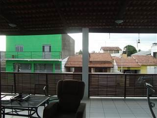 Imagem 4 de 15 de Casa Com 2 Dormitórios À Venda, 240 M² Por R$ 300.000,00 - Parque Jockei Clube - Parnamirim/rn - Ca6536