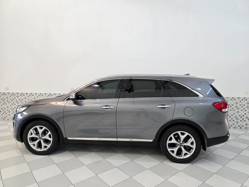 Kia Sorento 3.3 V6 Ex 7l 4x2 Aut. 5p