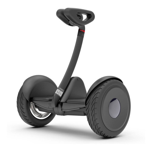 Segway Ninebot S Bluetooth Controlable Vía Smartphone App