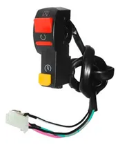 Comprar Mando Derecho Italika Dm200 Dm250 250x