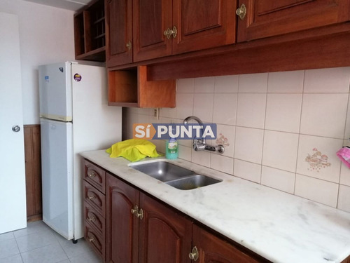 Imagen 6 de 17 de Departamento En Maldonado, Excelente Ubicación Para Vivir Todo El Año